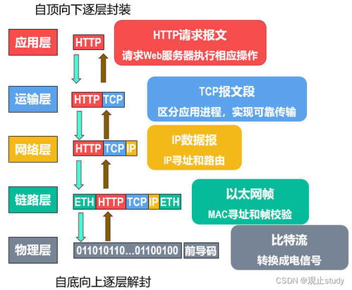計算機網(wǎng)絡體系結構下的信息管理與服務