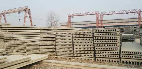 聚焦京郊制造 探析北京新型建筑材料產業的區域布局與發展前景——以大興、通州等樓板廠集群為例