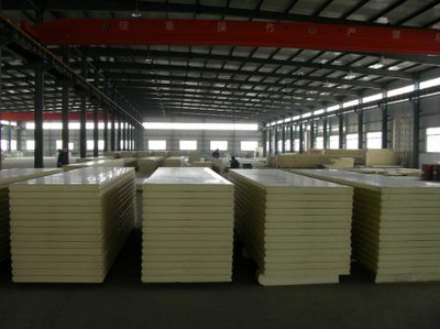 沈陽(yáng)多維新型建筑板材 引領(lǐng)綠色建筑新風(fēng)尚的制造先鋒