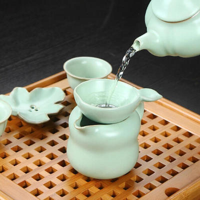 南埕茶具NCCP0031 匠心傳承，品味東方茶韻