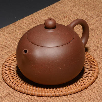 指間砂茶具 于方寸之間，品砂韻茶香